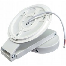 Uchwyt sufitowy ścienny montażowy z regulowaną pozycją wspornik montażowy