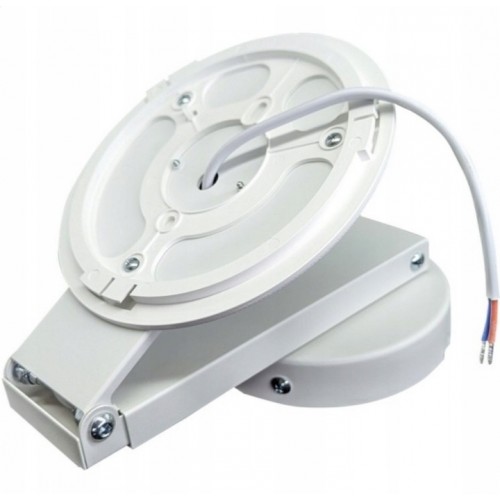 Uchwyt sufitowy ścienny montażowy z regulowaną pozycją wspornik montażowy