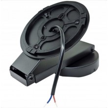 Uchwyt sufitowy ścienny montażowy z regulowaną pozycją wspornik montażowy