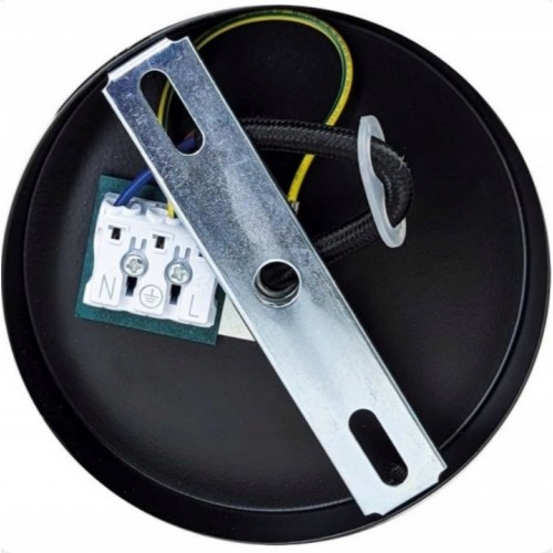 Uchwyt sufitowy ścienny montażowy z regulowaną pozycją wspornik montażowy