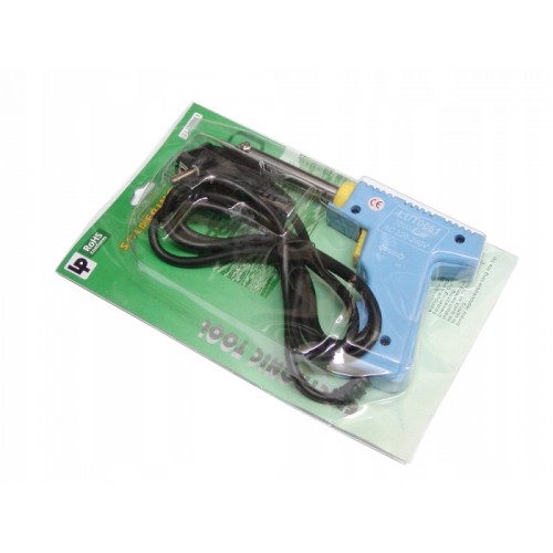 PRECYZYJNA LUTOWNICA PISTOLETOWA PISTOLET 30W / 70W