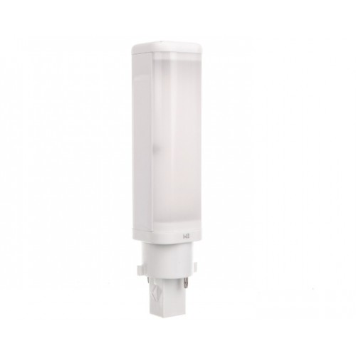 Świetlówka LED G24d-2 PLC 6,5W 3000K 650lm CorePro