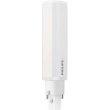 Świetlówka LED G24d-2 PLC 6,5W 3000K 650lm CorePro