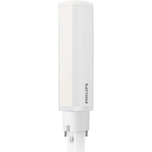 Świetlówka LED G24d-2 PLC 6,5W 3000K 650lm CorePro