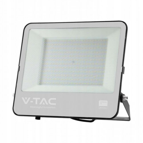 Naświetlacz LED 100W 11480lm 4000K Dioda SAMSUNG 115LM/W IP65 Czarny 5 Lat