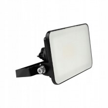 Naświetlacz LED Halogen Lampa Reflektor z Mufa Kablową 10W 4000K