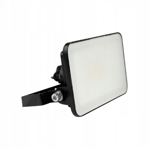Naświetlacz LED Halogen Lampa Reflektor z Mufa Kablową 10W 4000K