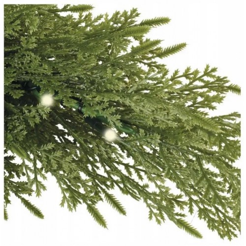 Gałązki LED Solarne Lampa Ogrodowa Świąteczna Choinka IP44