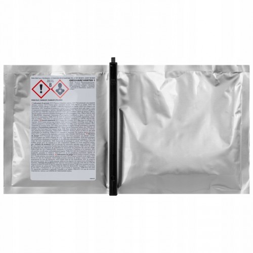 Mufy żywiczna dla kabla o średnicy 7mm-3 0mm (01350)