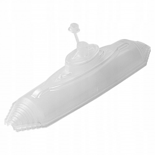 Mufy żywiczna dla kabla o średnicy 7mm-3 0mm (01350)