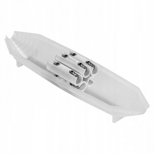 Mufy żywiczna dla kabla o średnicy 7mm-3 0mm (01350)