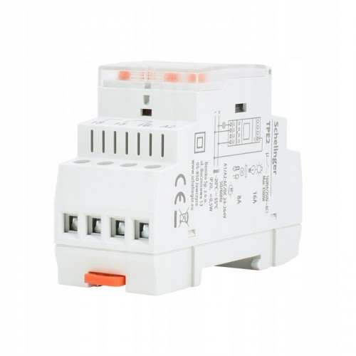 Wyłacznik czasowy elektroniczny 7D SCHELINGER A26-TSGE2