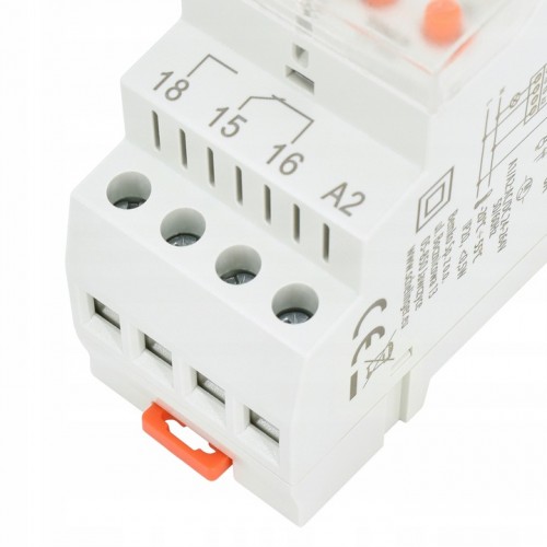 Wyłacznik czasowy elektroniczny 7D SCHELINGER A26-TSGE2