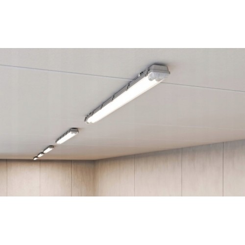 Oprawa hermetyczna do LED oprawa oświetleniowa OLSA TECHNIC2 2x1200mm