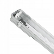 Oprawa hermetyczna do LED oprawa oświetleniowa OLSA TECHNIC2 2x1200mm