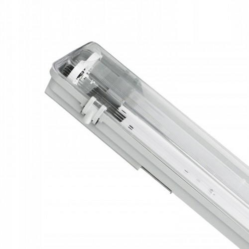 Oprawa hermetyczna do LED oprawa oświetleniowa OLSA TECHNIC2 2x1200mm
