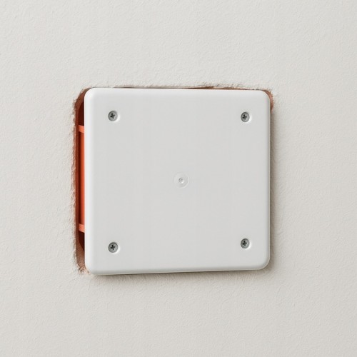 Puszka instalacyjna podtynkowa puszka elektryczna 5x95x50mm