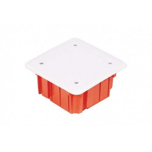 Puszka instalacyjna podtynkowa puszka elektryczna 5x95x50mm