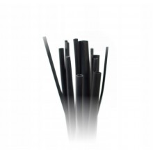 Koszulka Rurka Termokurczliwa Izolacyjna Samogasnąca 19,0/9,5 1mb Czarna