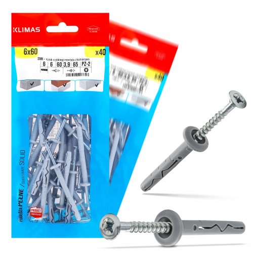 W-SMK-06040 MONTAŻE