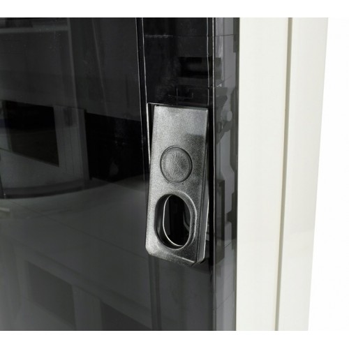 Rozdzielnica natynkowa hermetyczna skrzynka obudowa 3x12 zaciski 36N+36PE