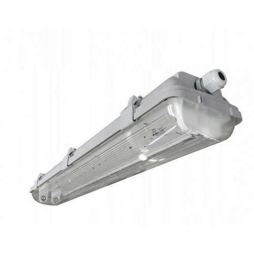 Oprawa hermetyczna lampa OHL 1x 58W