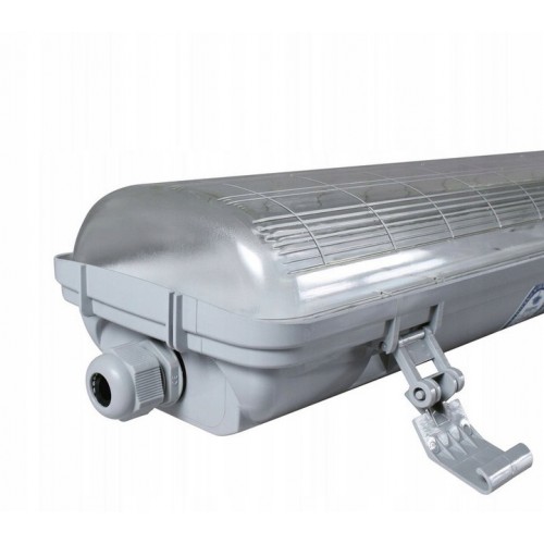 Oprawa hermetyczna lampa OHL 1x 58W