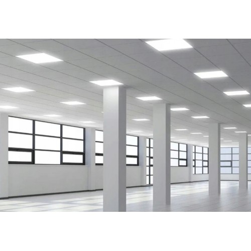 Panel LED podtynkowa kaseton 60x60 45W 4000K