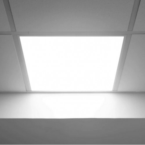 Panel LED podtynkowa kaseton 60x60 45W 4000K