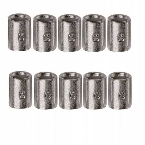 Złączka równoległa złączka kablowa łącznik KLB 1 - 2,5 100 sztuk