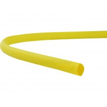 Koszulka rurka termokurczliwa RTS 3,2/1,6 1m żółta