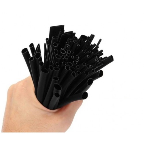 Koszulka Rurka Termokurczliwa z klejem 65/19 1m