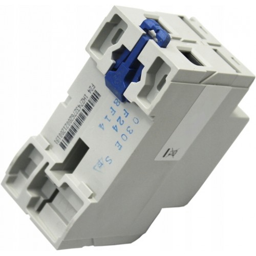 Wyłącznik różnicowoprądowy NL1-63/25/0,03 2P AC