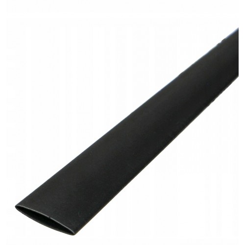 Koszulka rurka termokurczliwa 12,7/6,4 1mb