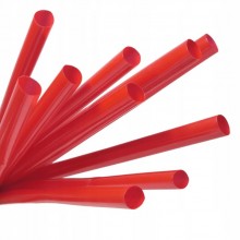 Koszulka Rurka Termokurczliwa Samogasnąca Izolacyjna 19,0/9,5 1mb Czerwona