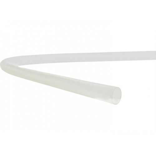 Koszulka Rurka Termokurczliwa Samogasnąca Transparentna RTS 2,4/1,2 mm 1m