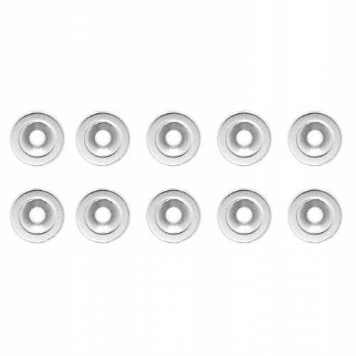 Magnes Neodynowy z Otworem 14x3 mm 10 sztuk Kraft&Dele