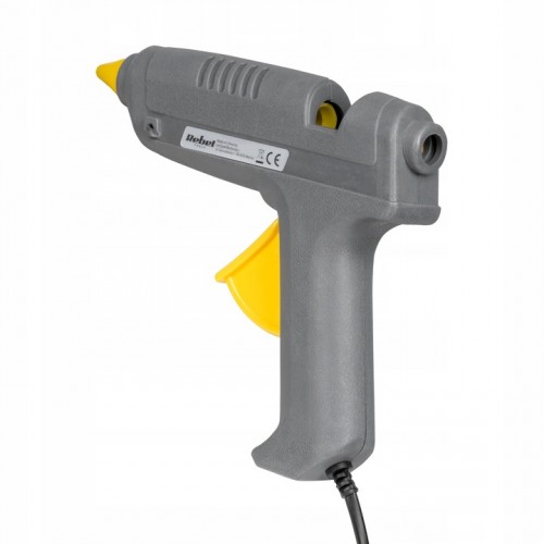 Pistolet do Kleju na Gorąco do Klejenia  Klejarka Wkłady Klejowe Kleju 42sz