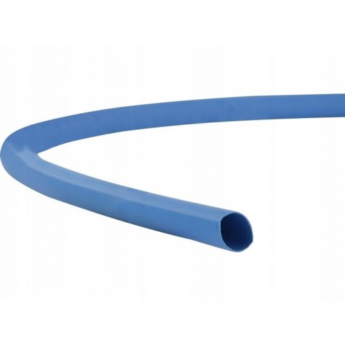 Koszulka Rurka Termokurczliwa Izolacyjna Samogasnąca 38,1/19,1 1mb