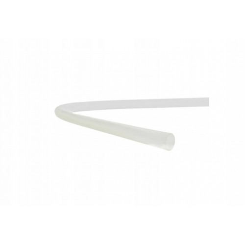 Rura Koszulka Termokurczliwa RTS 4,8/2,4 Samogasnąca Transparentna 1m