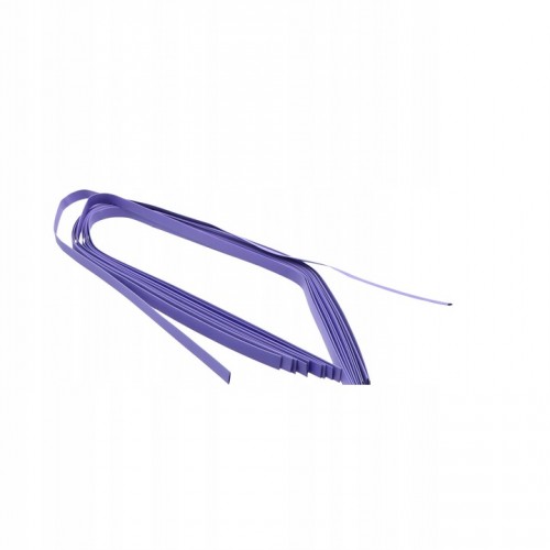 Koszulka izolacyjna Termokurczliwa Polichlorek Winylu RTS 9,5/4,8 Fiolet