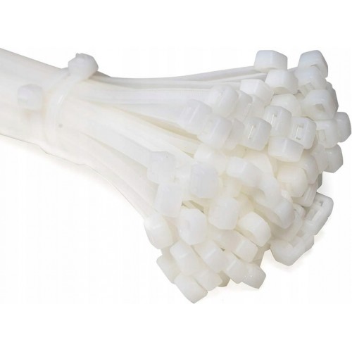 Opaski kablowe Nautralna OPK 2,5-100-N/100