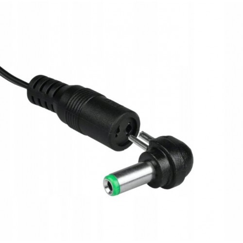 Zasilacz stabilizowany uniwersalny 100-240V 3-12V 600mA DA11DBL