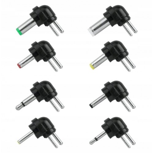 Zasilacz stabilizowany uniwersalny 100-240V 3-12V 600mA DA11DBL