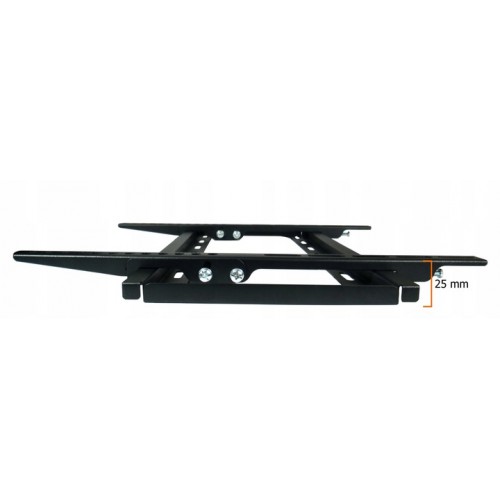 Uchwyt do telewizora wieszak TV 37-70" 55 kg