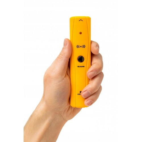 Detektor wykrywacz przewodów kabli pirometr V30