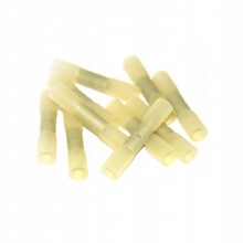 Złączka tulejkowa w izolacji termokurczliwa TTS-60 10 sztuk