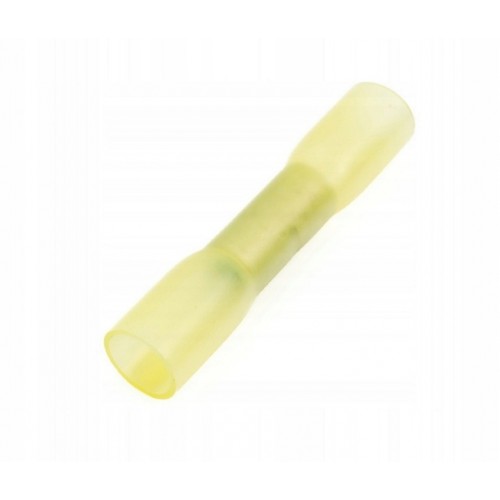 Złączka tulejkowa w izolacji termokurczliwa TTS-60 10 sztuk