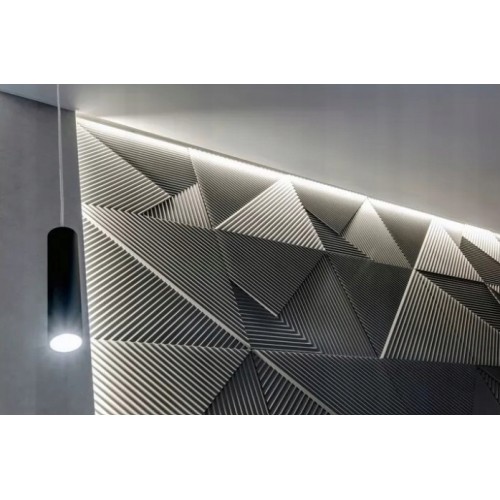 Zaślepka (Surface 14) srebna (03234)