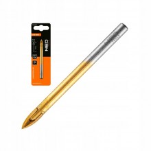 Wiertło uniwersalne do wiercenia bezudarowego HM 6 mm NEO TOOLS